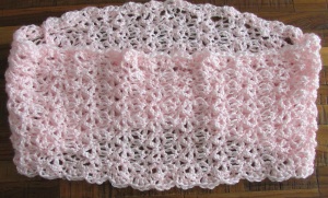 scarf_cowl pink lace