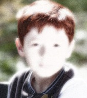 redhaired-boy